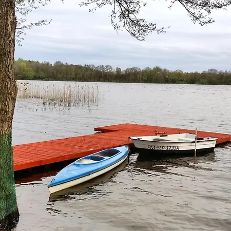 Jurta Zygmuntowka Luxury tent *