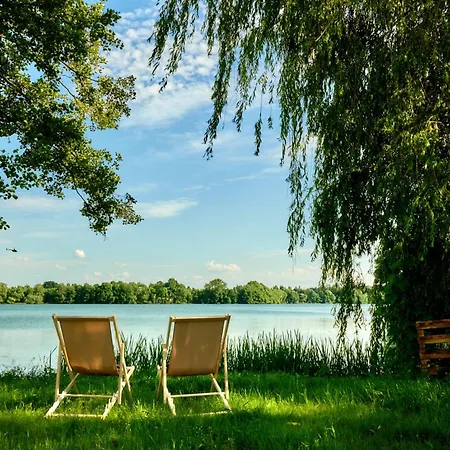 Jurta Zygmuntowka Luxury tent *